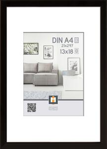 RÁM NA OBRAZY, 1 foto 21 cm x 29,7 cm - Fotorámečky & obrazové rámy
