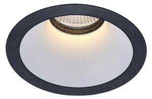 KARIZMA luce Dea Amata LED zápustné svítidlo černé 2700KXM