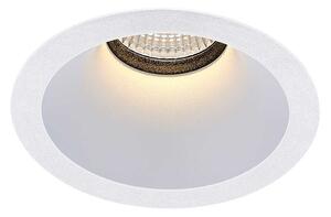 KARIZMA luce Dea Amata LED zápustné svítidlo bílé 2700KXM