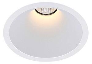 KARIZMA luce Dea Amata LED zápustné svítidlo bílé 2700KL