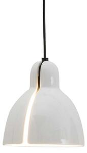 Faro Venice E27 závěsné keramické svítidlo Bílá160mm1
