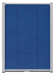 LIVARNO home Termoizolační roleta pro střešní okna Velux, 97,4 x 75–118 cm (modrá) (100330688001)