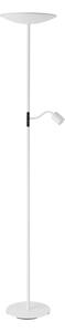 Eglo 901978 - LED Stm. stojací lampa CONIVARINO LED/26,5W/230V +LED/4W bílá