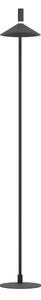 Eglo 902186 - LED RGBW Stm. stojací lampa CONOMAVILLA-Z LED/7,5W/230V černá