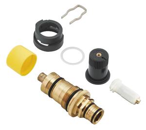 GROHE 47217000 - Termoprvek DN 15