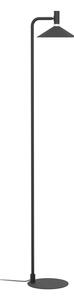 Eglo 902186 - LED RGBW Stm. stojací lampa CONOMAVILLA-Z LED/7,5W/230V černá