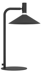 Eglo 902185 - LED RGBW Stm. stolní lampa CONOMAVILLA-Z LED/7,5W/230V černá