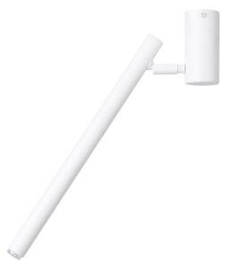Bodové svítidlo STALACTITE 1xG9/2,5W/230V 40 cm bílá