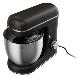 SILVERCREST® Kuchyňský robot SKM 600 B2, černý (100331328)