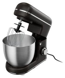 SILVERCREST® Kuchyňský robot SKM 600 B2, černý (100331328)