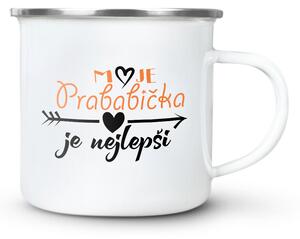 Sablio Plecháček Moje prababička je nejlepší: 300 ml