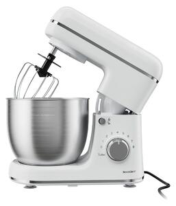 SILVERCREST Kuchyňský robot SKM 600 B2, bílá (100331331)