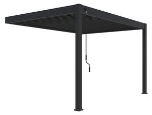 Bioklimatická pergola Intro Plus – Rojaplast