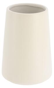 Koupelnový pohár Silipo, bílá, 400 ml