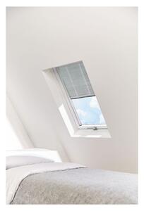 LIVARNO home Termoizolační roleta pro střešní okna Velux, 49,3 x 94–116 cm (bílá) (100328943002)
