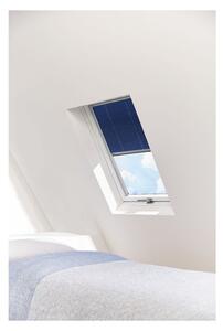 LIVARNO home Termoizolační roleta pro střešní okna Velux, 49,3 x 94–116 cm (modrá) (100328943001)
