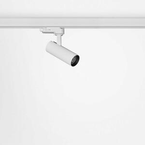 Internova Elegante LED svítidlo pro 3F lištu bílá Černá2700K40°
