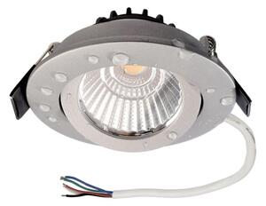 IMPR 565451 Deko-Light vestavné bodové svítidlo Dione IP44, 7W, RGB+3000 K, světlešedá - DEKOLIGHT