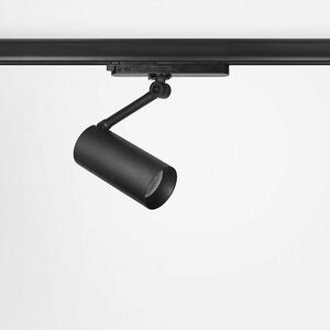 Internova Liberta LED svítidlo pro 3F lištu CRI90 Černá2700K15°