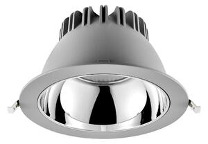 IMPR 565718 Deko-Light vestavné bodové svítidlo Tarvos 240, 25 W, 4000 K, 15 st., světlešedá - DEKOLIGHT