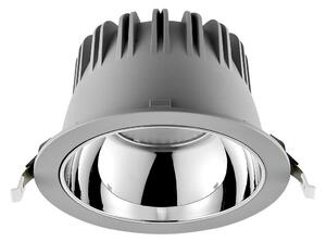 IMPR 565628 Deko-Light vestavné bodové svítidlo Tarvos 190, 21,5 W, 2700 K, 15 st., světlešedá - DEKOLIGHT