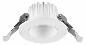 IMPR 565487 Deko-Light vestavné bodové svítidlo Tarvos 68, 7 W, 3000 K, 15 st., bílá - DEKOLIGHT