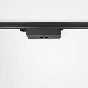 Internova Fuga LED nouzové svítidlo pro 3F lištu Černá