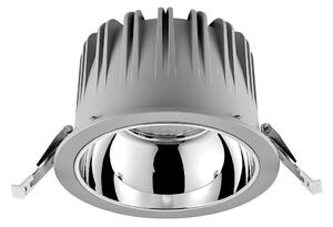 IMPR 565574 Deko-Light vestavné bodové svítidlo Tarvos 150, 14,5 W, 2700 K, 15 st., světlešedá - DEKOLIGHT