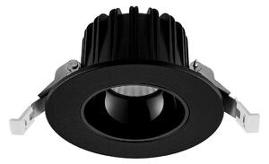 IMPR 565517 Deko-Light vestavné bodové svítidlo Tarvos 100, 10,5 W, 2700 K, 15 st. černá - DEKOLIGHT