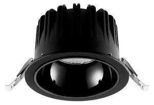 IMPR 565571 Deko-Light vestavné bodové svítidlo Tarvos 150, 14,5 W, 2700 K, 15 st., černá - DEKOLIGHT