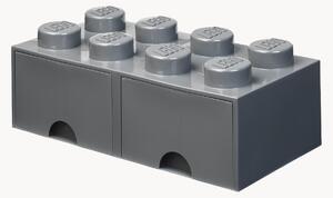 LEGO Úložný box's 8 výstupky Brick