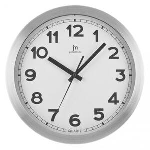 Lowell 14927 designové nástěnné hodiny pr. 25 cm