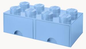 LEGO Úložný box's 8 výstupky Brick