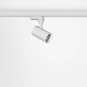 Internova Meteora S LED svítidlo pro 3F lištu bílé Bílá2700K15°