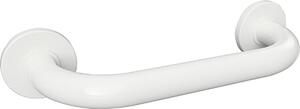 Bemeta Design HELP: Madlo, 300 mm, s krytkou, bílá - 301100303