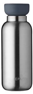 Termolahev Ellipse z nerezové oceli, 350ml, Mepal, stříbrná