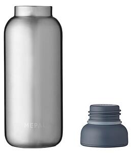 Termolahev Ellipse z nerezové oceli, 350ml, Mepal, stříbrná