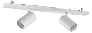IMPR 707277 Deko-Light modulový systém Sanotrunk Universal Spot Double, 60 W, 4000 K, bílá - DEKOLIGHT
