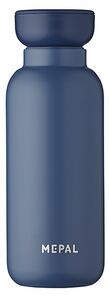 Termolahev Ellipse z nerezové oceli, 350ml, Mepal, modrá