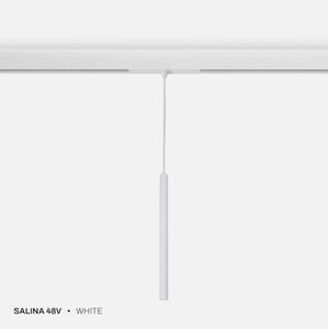 Internova Salina LED svítidlo pro 48V lištu BíláON/OFF