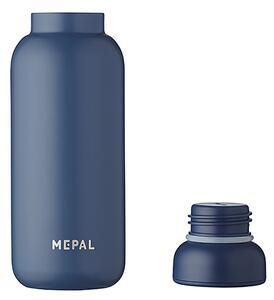 Termolahev Ellipse z nerezové oceli, 350ml, Mepal, modrá