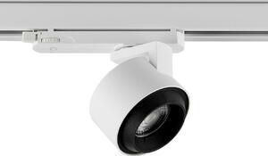 IMPR 707284 Deko-Light 3-fázové bodové svítidlo Ceres 90, 19 W, 3000 K, bílá - DEKOLIGHT