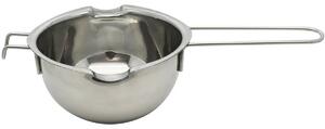 Elo 52125 Basic Miska na vodní lázeň nerezová 12,5 cm, 0,5 l
