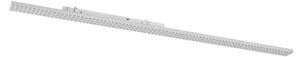 IMPR 707332 Deko-Light 3-fázové svítidlo lineární Pro Office 1500, 45/50/55/60 W, DALI, 3000 K, bílá - DEKOLIGHT