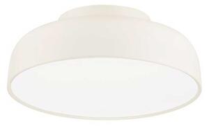 Nova Luce Noelia LED stropní svítidlo Ø400mm2700KBílá