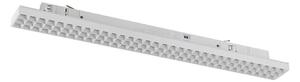 IMPR 707328 Deko-Light 3-fázové svítidlo lineární Pro Office 600, 18/20/22/24 W, DALI, 3000 K, bílá - DEKOLIGHT