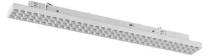 IMPR 707330 Deko-Light 3-fázové svítidlo lineární Pro Office 600, 18/20/22/24 W, DALI, 4000 K, bílá - DEKOLIGHT