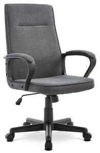 Autronic KA-L608 GREY2 Kancelářská židle
