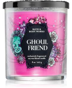 Bath & Body Works Ghoul Friend vonná svíčka 227 g