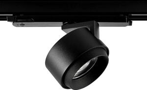 IMPR 707305 Deko-Light 3-fázové bodové svítidlo Ceres 118, 31 W, DALI, 3000 K, černá - DEKOLIGHT